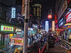 -笨罗卜浏阳菜馆(太平街店)