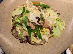 -香阁餐厅·常州菜·常州菜代表品牌(新北奥体店)