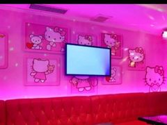 -悦SHOW 量贩式KTV(宝龙广场店)