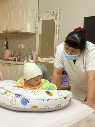-东方幸福国际母婴月子会所(沙湾公园店)
