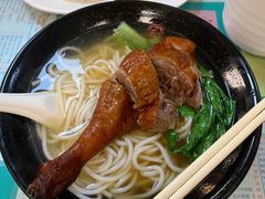 烧鹅肶濑-烧鹅濑(西华路店)