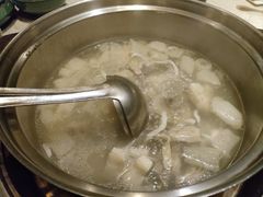 -润园四季椰子鸡火锅(海上世界店)