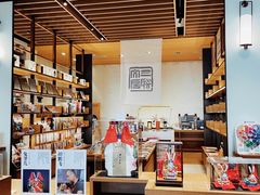 -Seesaw Coffee(朝阳大悦城店)