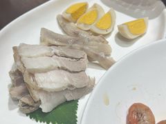 私房糟货三拼-大灶头·新昌菜(中国茶市店)
