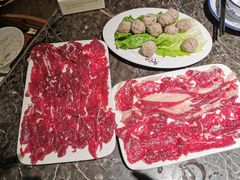 -仄园围炉坊·牛肉火锅·汕头卤水火锅(蛇口店)