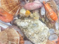 -桔子海鲜烧烤大排档(台东店)