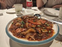 -欣旺·迎宾楼·百年无锡菜