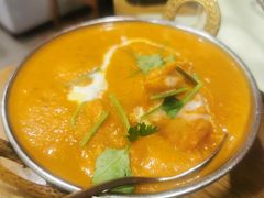 -食彩美印度特色美食餐厅·印度料理