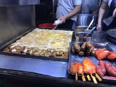 -海大南门夜市(海富街店)