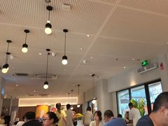 -必胜客(阿罗海店)