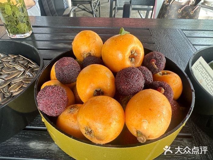 柳莺湖上·湖景餐厅·江南菜(西湖店)图片