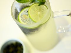 柠檬观音-扫雪煮茶(西村店)
