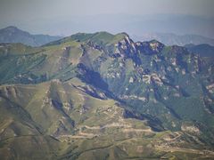 -灵山