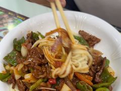 -花圃园餐厅店(和田二街28号院店)