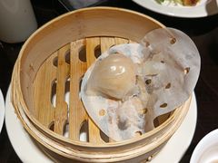 -外高桥喜来登酒店采悦轩