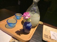 -绿茶餐厅(燕郊永旺店)