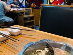 -傣妹火锅(南京东路一店)