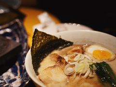 豚骨拉面-小十料理(新城店)