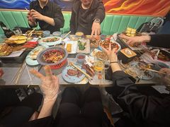 -醉炫音速烧烤·干煸菜(沙河总店)