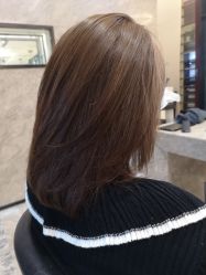 -AKOZO Beauty Salon