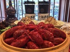 -靓靓蒸虾·头牌蒸虾(雪松路总店)