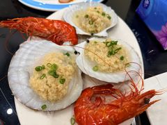 -蚝专家(北滘店)