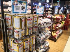 -丽达超市(城阳万象汇店)