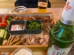 -酱肉小酒馆(梅陇店)
