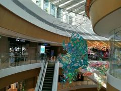 -深圳来福士广场