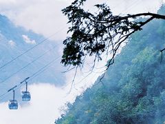 -九皇山景区