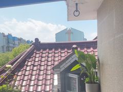 -又见炊烟私房菜(敬亭路店)