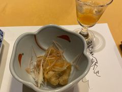 -活伊势龙虾料理 中纳言(千日前味乐馆店)