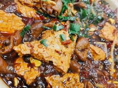 臭大元烧肥肠-壶园美食·淮扬菜(东圈门店)