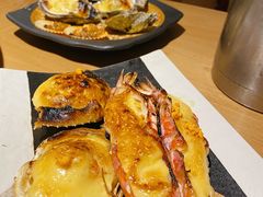 -松岛日本料理(汾江路店)