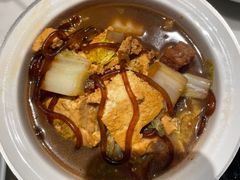 -小吊梨汤·北京菜·烤鸭(鸟巢店)