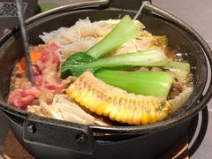 寿喜烧-米仓食堂(凯德广场店)