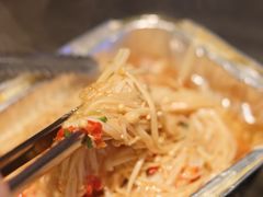 -白玉·朝鲜族烤串(深圳Kkone店)