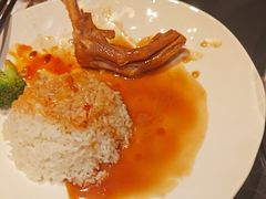 -同庆楼(天鹅湖万达店)
