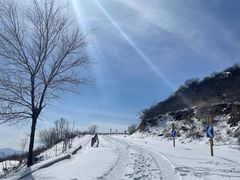 -妙峰山风景名胜区