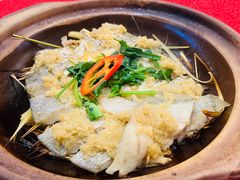 -粤点越有·茶点·粤菜(樵岭国际店)