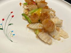 -馋遇江南·精致湖景雅宴(东方之门店)