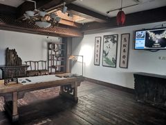 -庆云楼饭庄(什刹海店)
