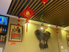-地锅公社·现炒地锅鸡·地锅鱼·夜宵(罗锦路店)