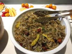 -青瓷火锅料理(西单大悦城店)