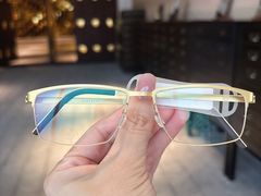 -大视光学•LINDBERG林德伯格•全球手工眼镜集合店(王府井店)