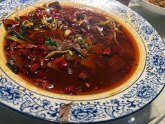 -院8里·小聚园老川菜(九眼桥店)