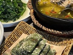 -食光慢宴·安吉土菜馆