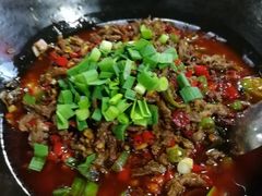 -银满斗(步行街总店)