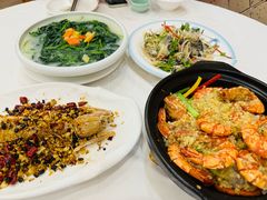 -寻味顺德·南记酒家·传统顺德菜·鱼生(广源路店)