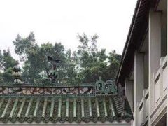 -悦城龙母祖庙